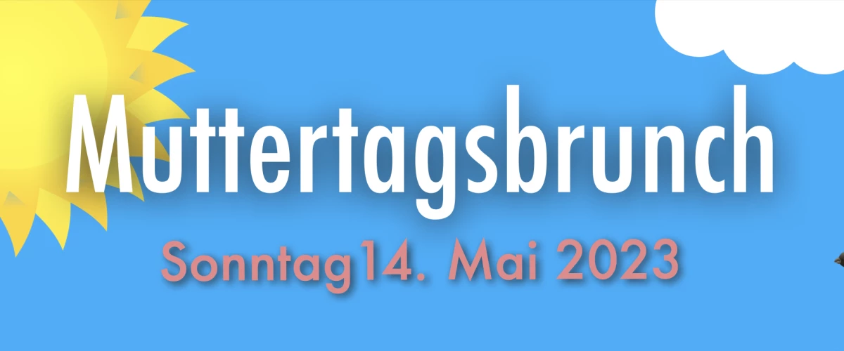 Bild für 80-Jahr Jubiläumsbrunch zum Muttertag