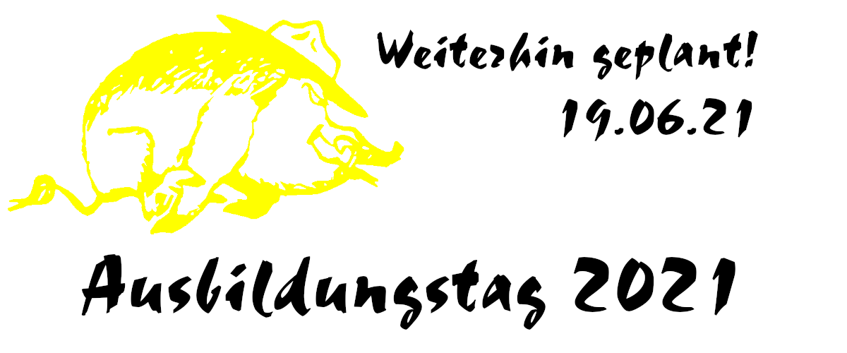 Bild für Ausbildungstag 2021