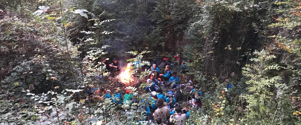 Bild für Dakotaschildkampf 2019